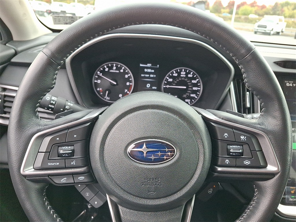 2022 Subaru Outback Limited - Photo 20