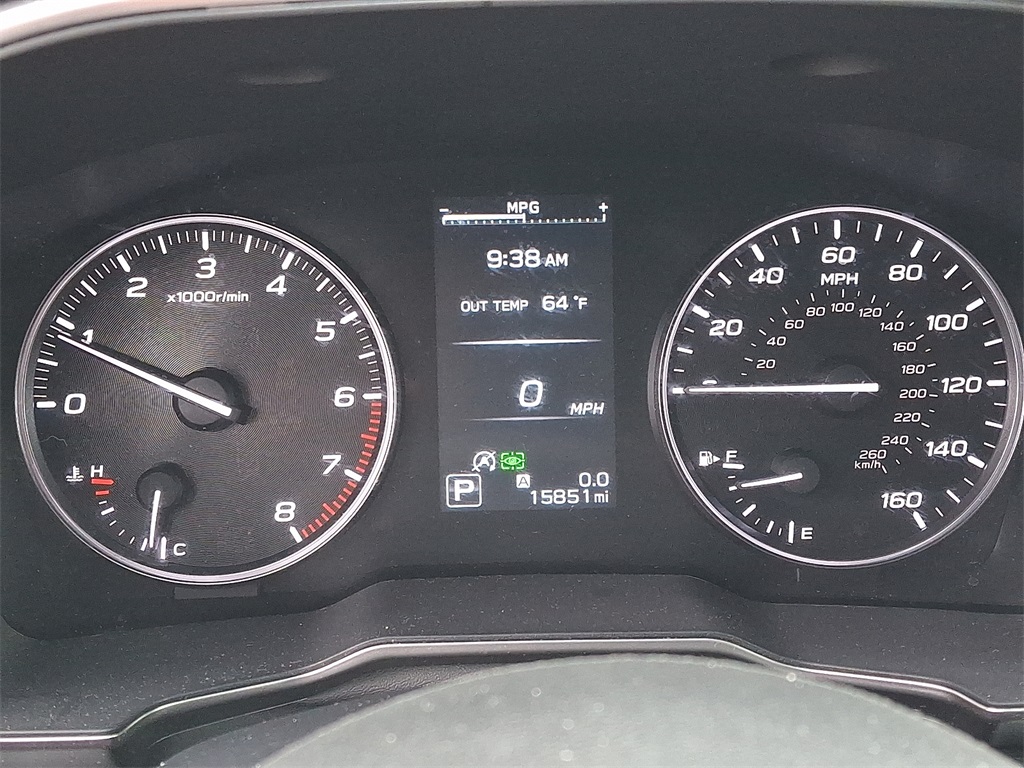 2022 Subaru Outback Limited - Photo 21