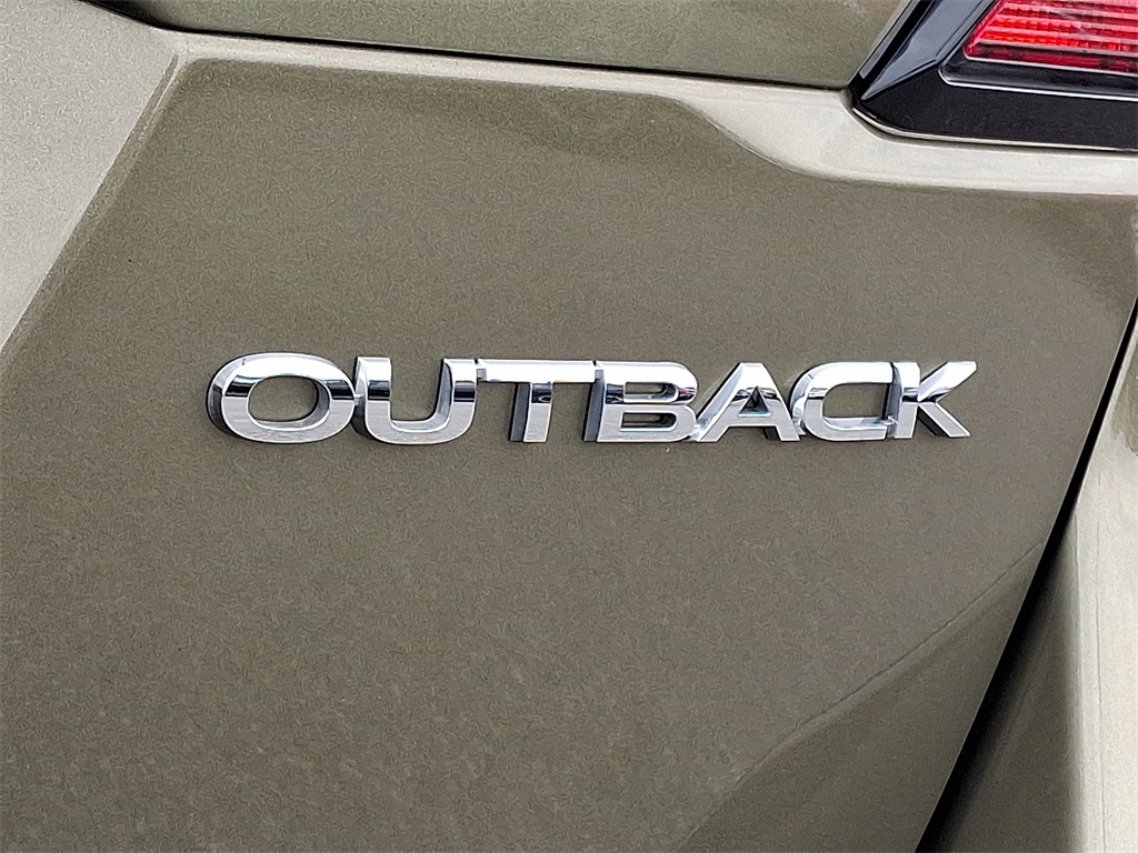2022 Subaru Outback Limited - Photo 29