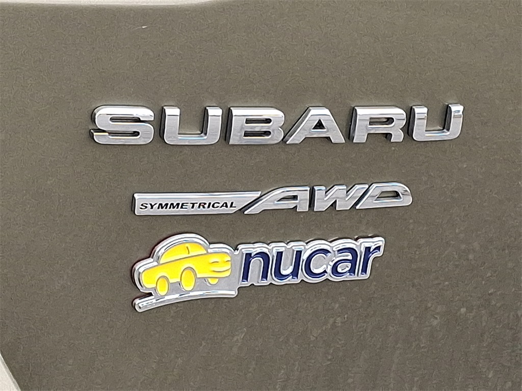 2022 Subaru Outback Limited - Photo 30