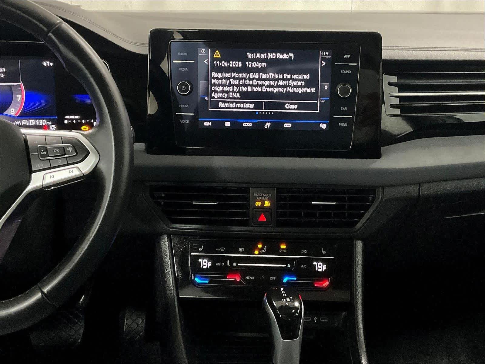 2025 Volkswagen Jetta SE - Photo 18