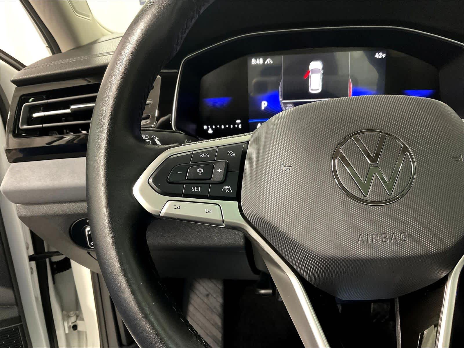 2025 Volkswagen Jetta SE - Photo 23