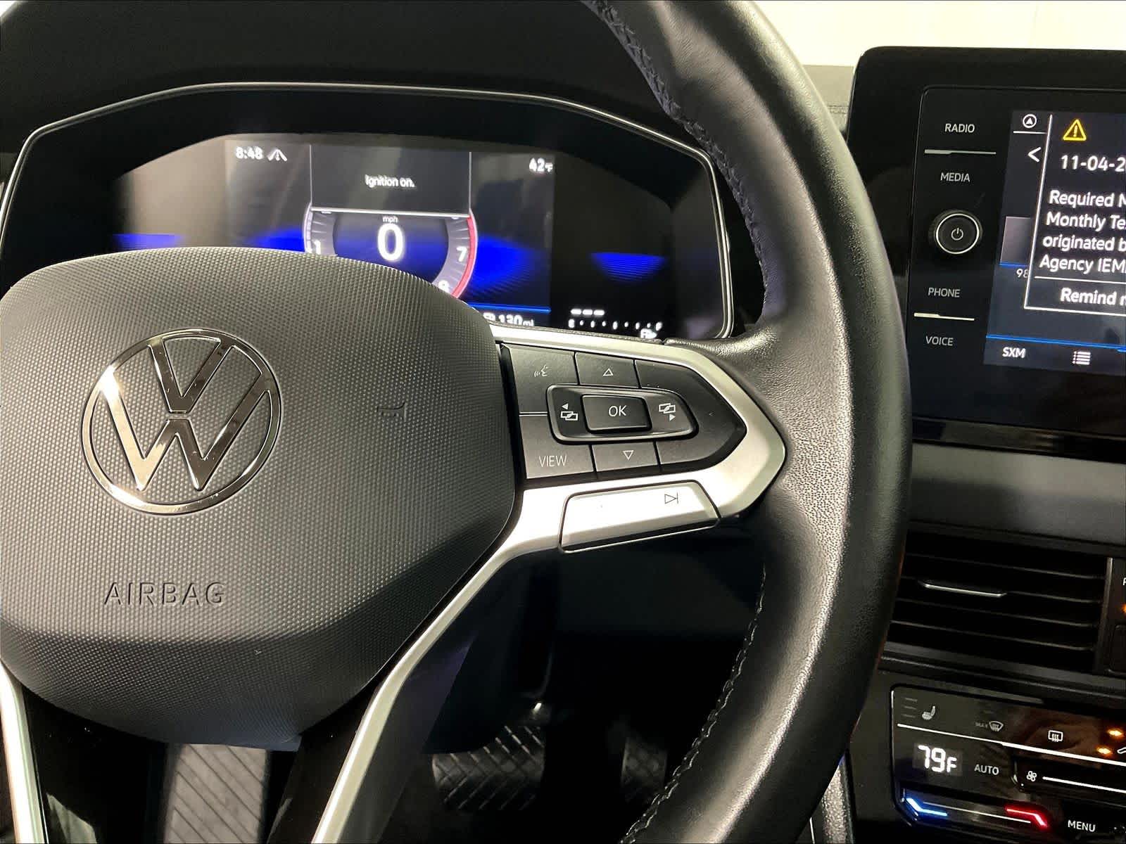 2025 Volkswagen Jetta SE - Photo 24