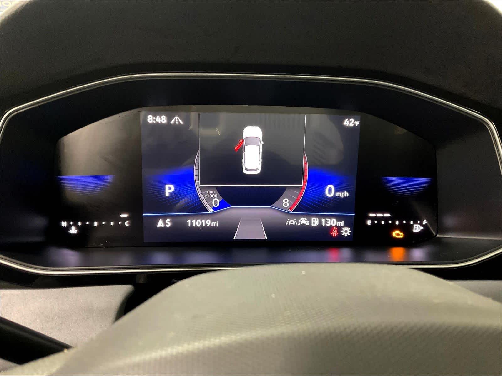 2025 Volkswagen Jetta SE - Photo 25