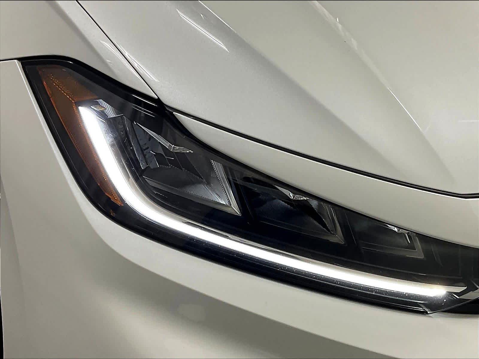 2025 Volkswagen Jetta SE - Photo 33