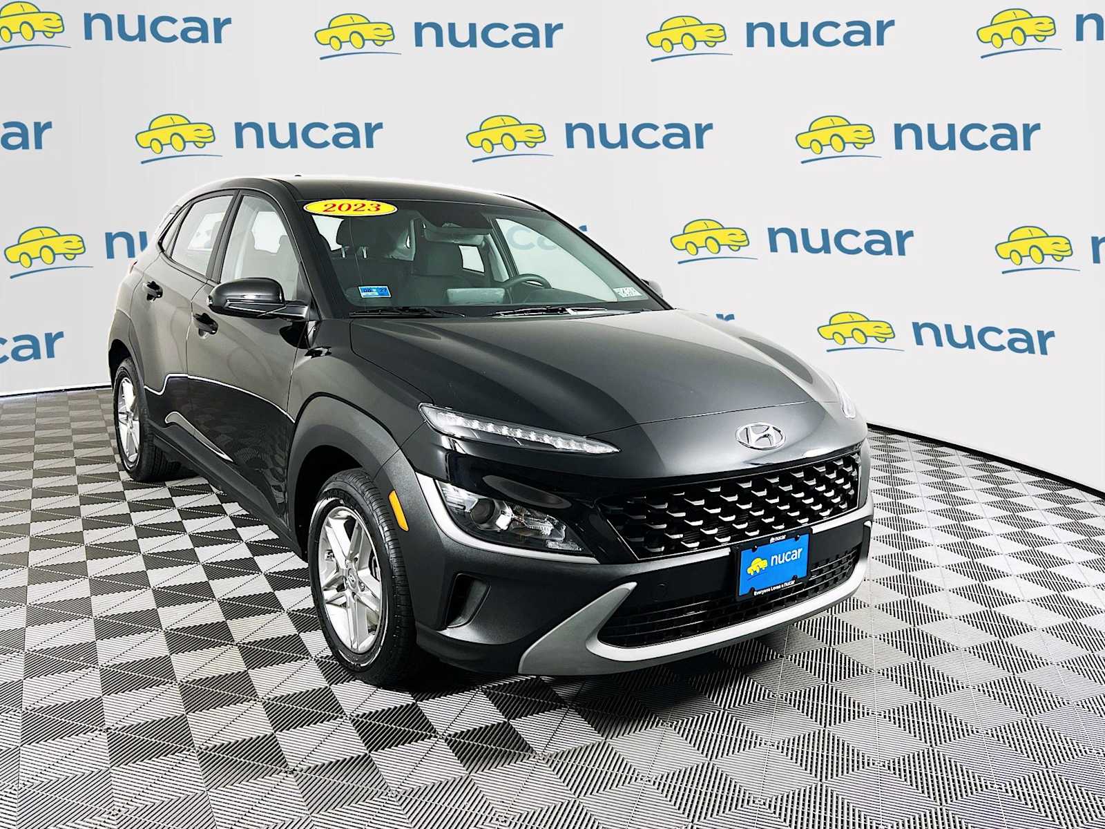 2023 Hyundai Kona SE