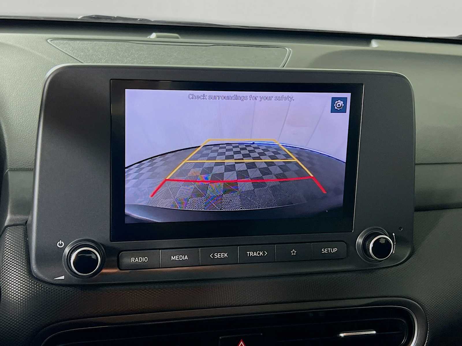 2023 Hyundai Kona SE - Photo 13