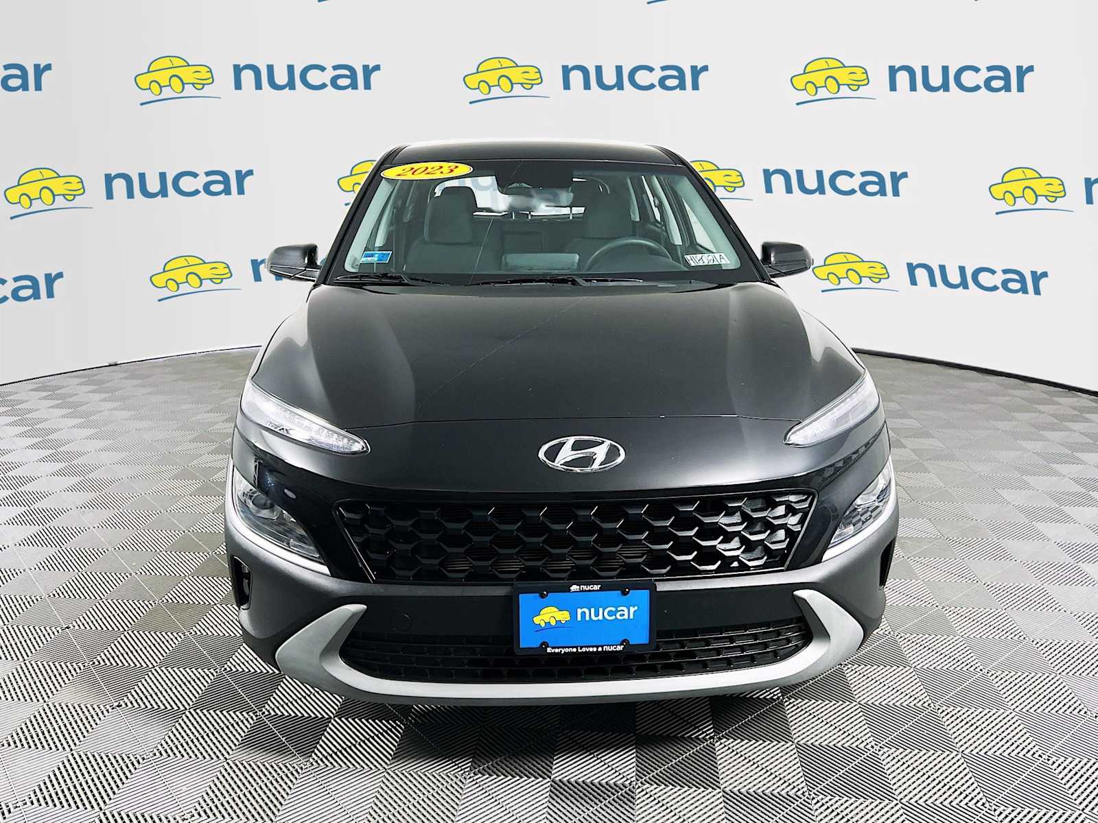 2023 Hyundai Kona SE - Photo 2