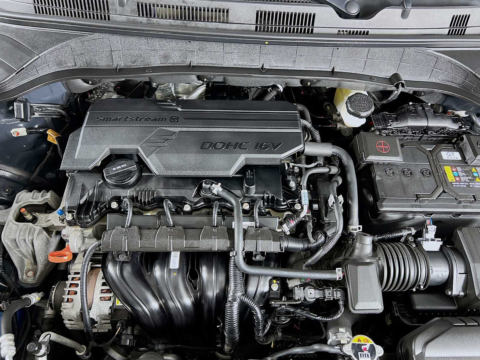 2023 Hyundai Kona SE - Photo 28