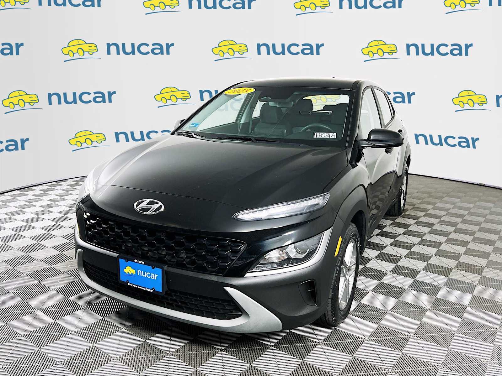 2023 Hyundai Kona SE - Photo 3