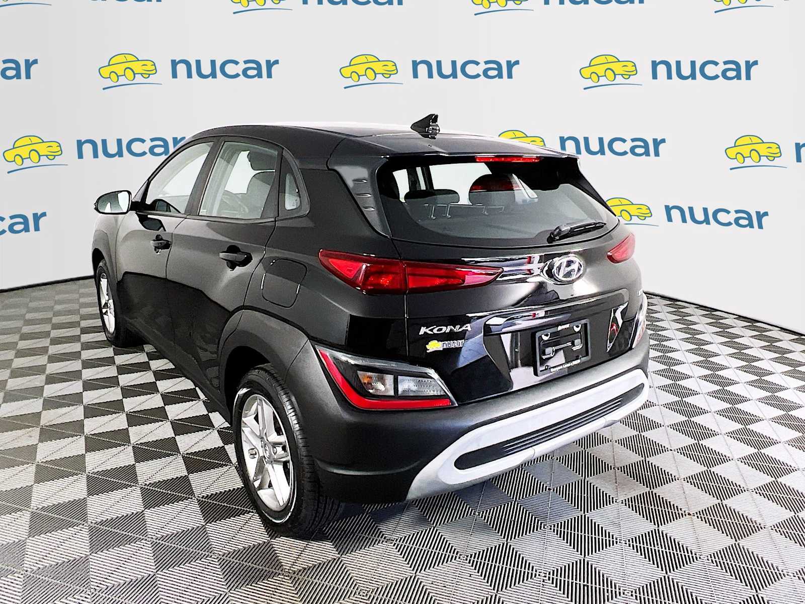 2023 Hyundai Kona SE - Photo 5