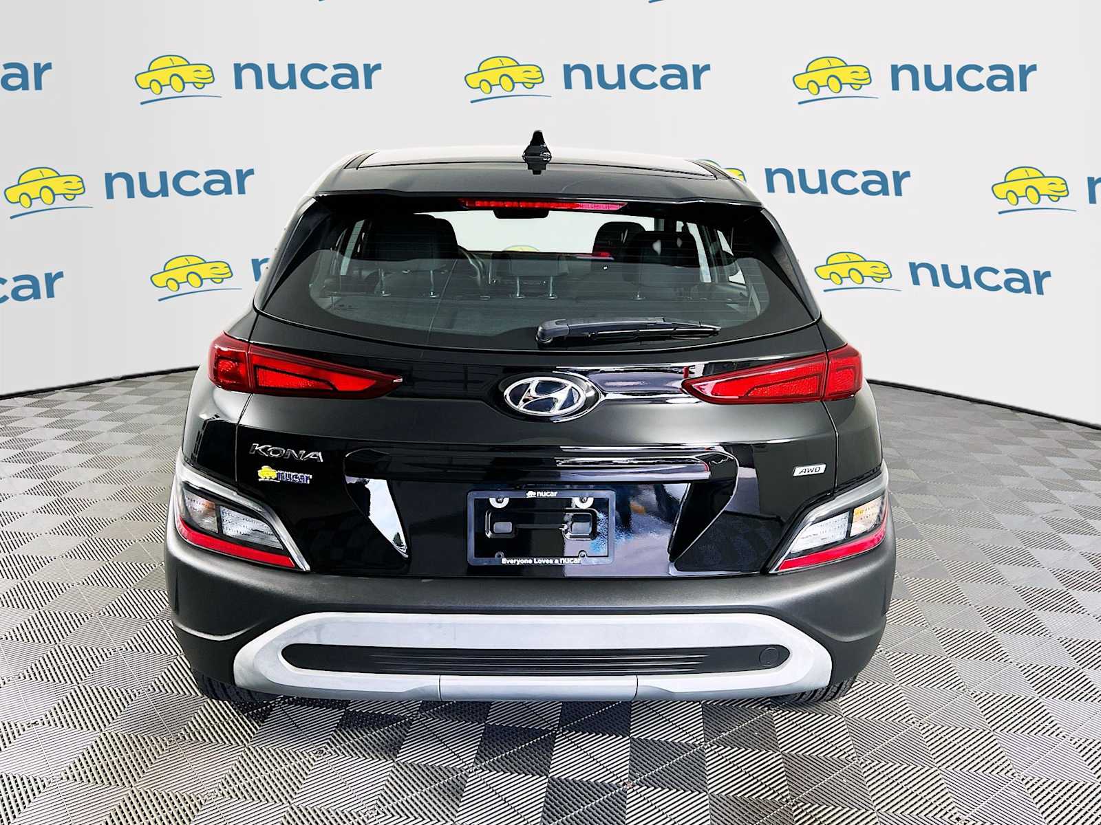 2023 Hyundai Kona SE - Photo 6