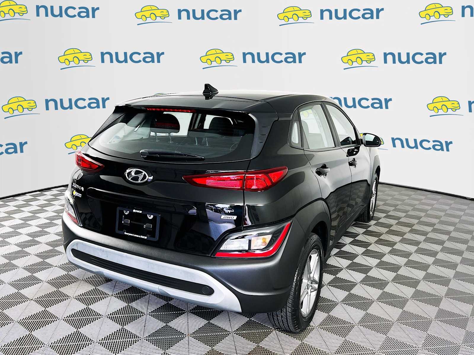 2023 Hyundai Kona SE - Photo 7