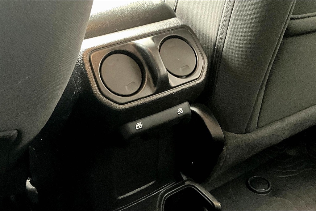 2021 Jeep Wrangler Unlimited Sport S - Photo 26