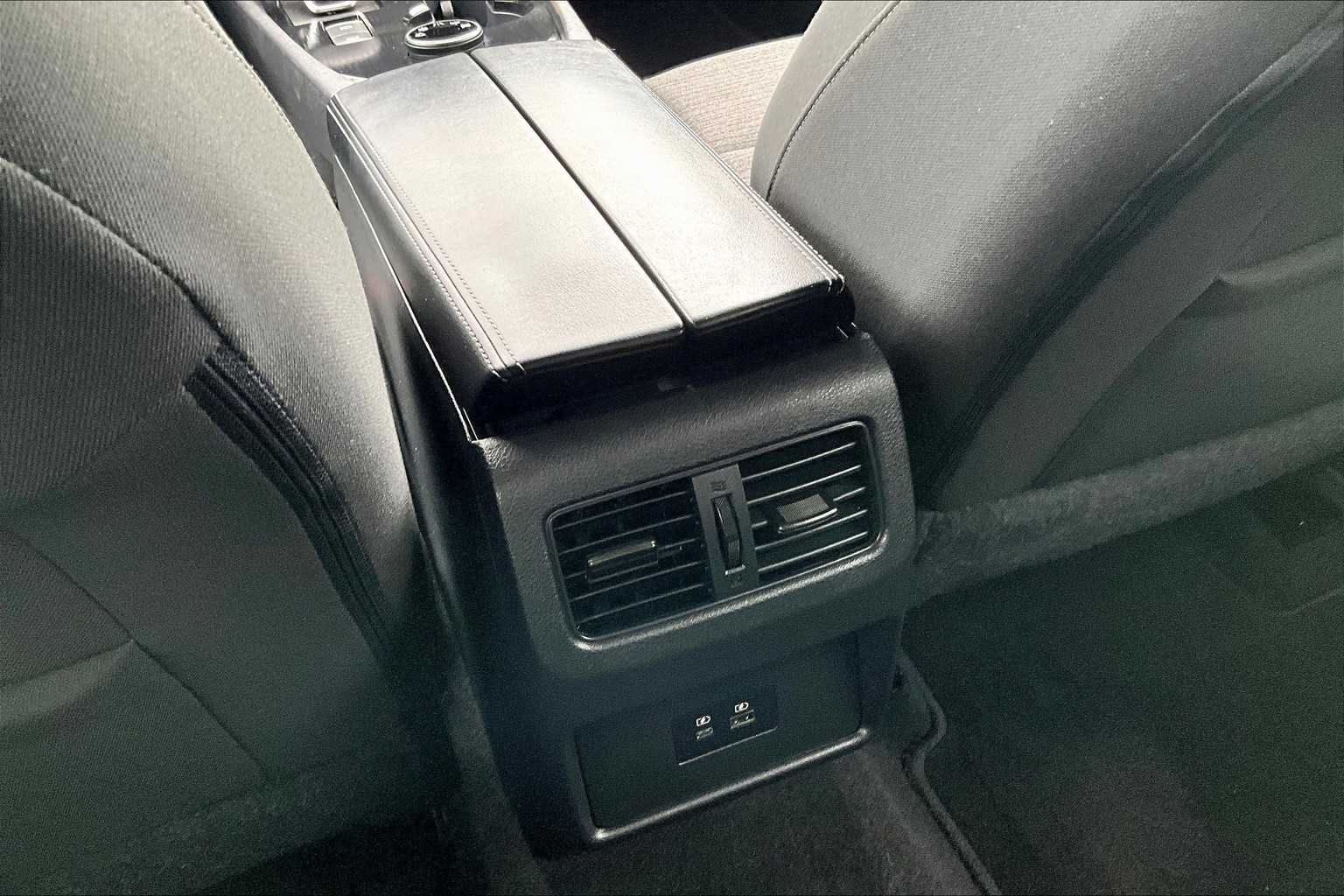 2022 Nissan Rogue SV - Photo 26