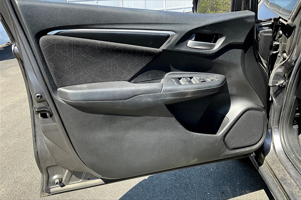 2016 Honda Fit EX - Photo 9