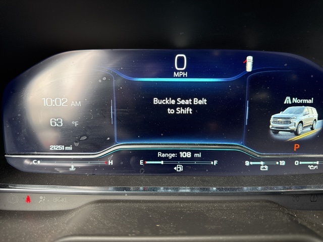 2024 Chevrolet Suburban LT - Photo 4