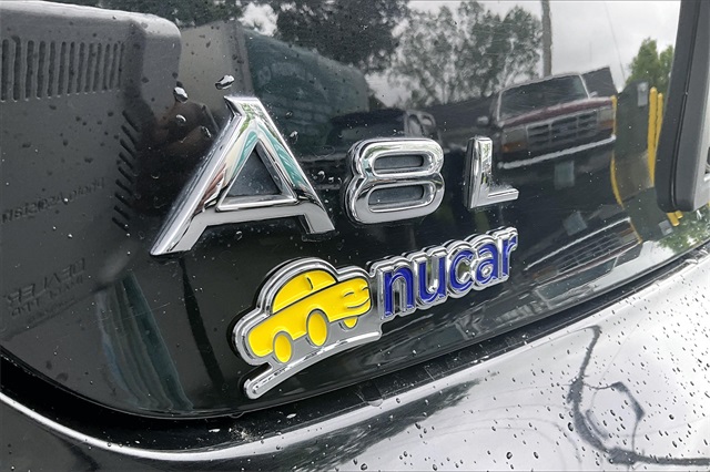 2017 Audi A8 L 4.0T Sport - Photo 15
