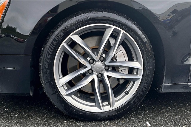 2017 Audi A8 L 4.0T Sport - Photo 17