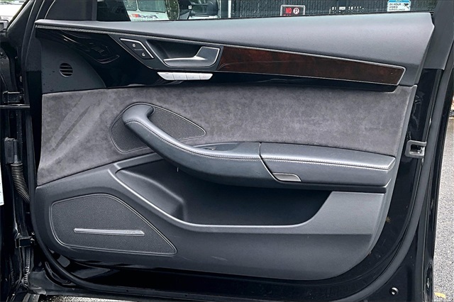 2017 Audi A8 L 4.0T Sport - Photo 29