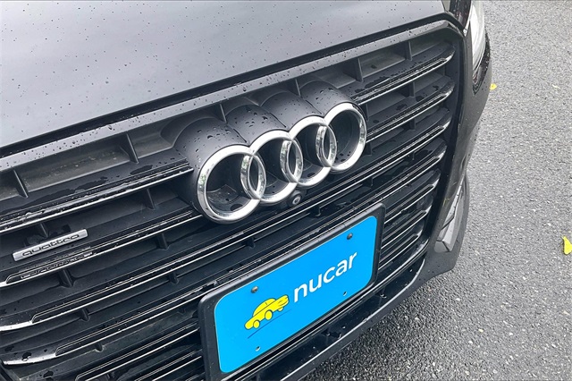 2017 Audi A8 L 4.0T Sport - Photo 39