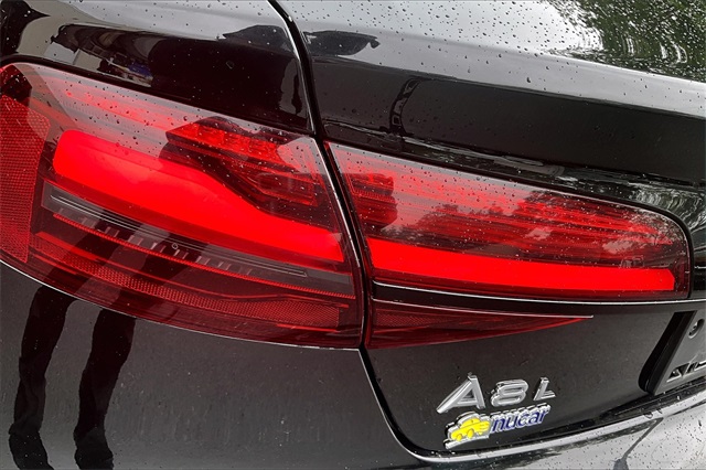 2017 Audi A8 L 4.0T Sport - Photo 41