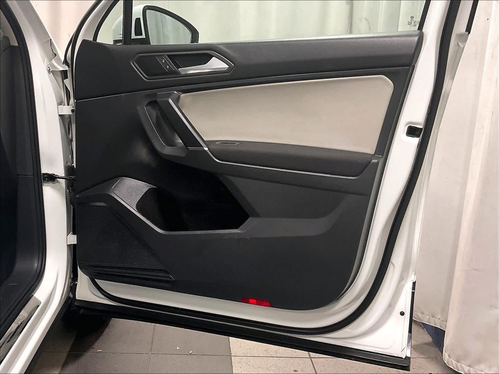 2020 Volkswagen Tiguan S - Photo 12