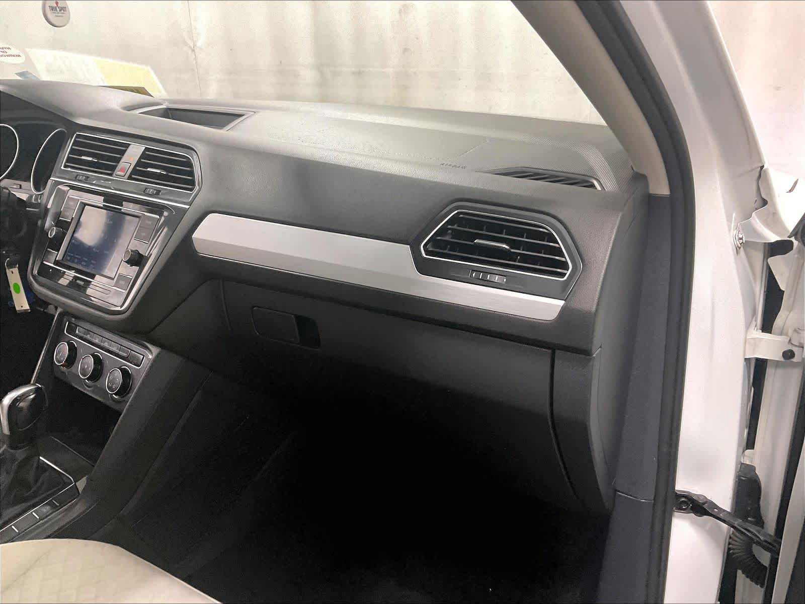 2020 Volkswagen Tiguan S - Photo 13