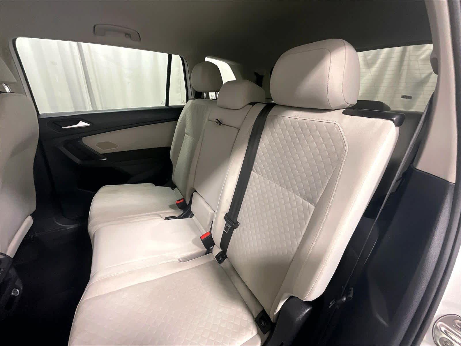 2020 Volkswagen Tiguan S - Photo 15