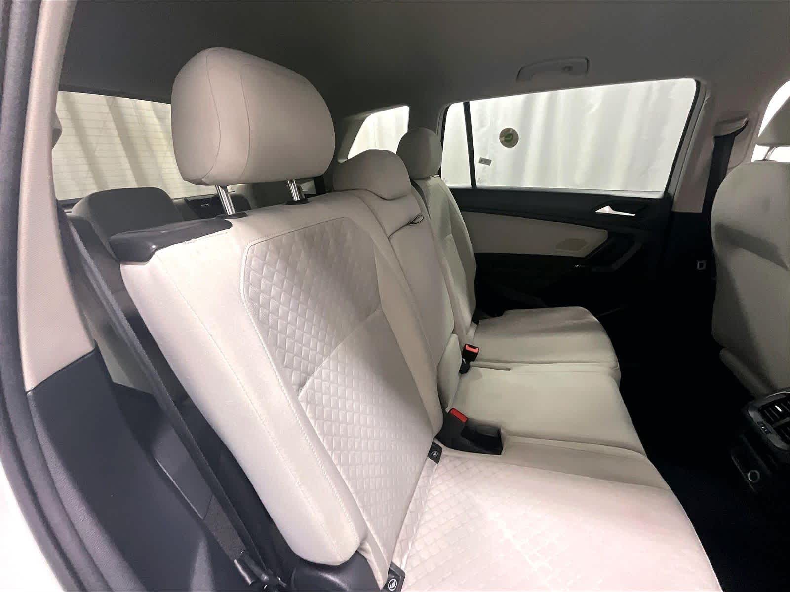 2020 Volkswagen Tiguan S - Photo 16