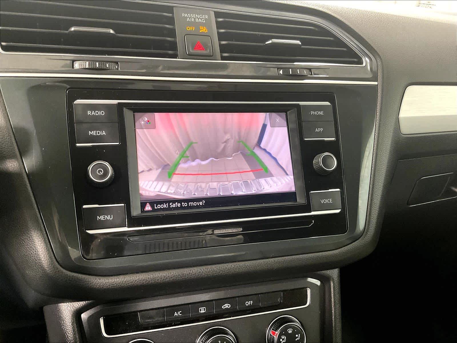 2020 Volkswagen Tiguan S - Photo 19