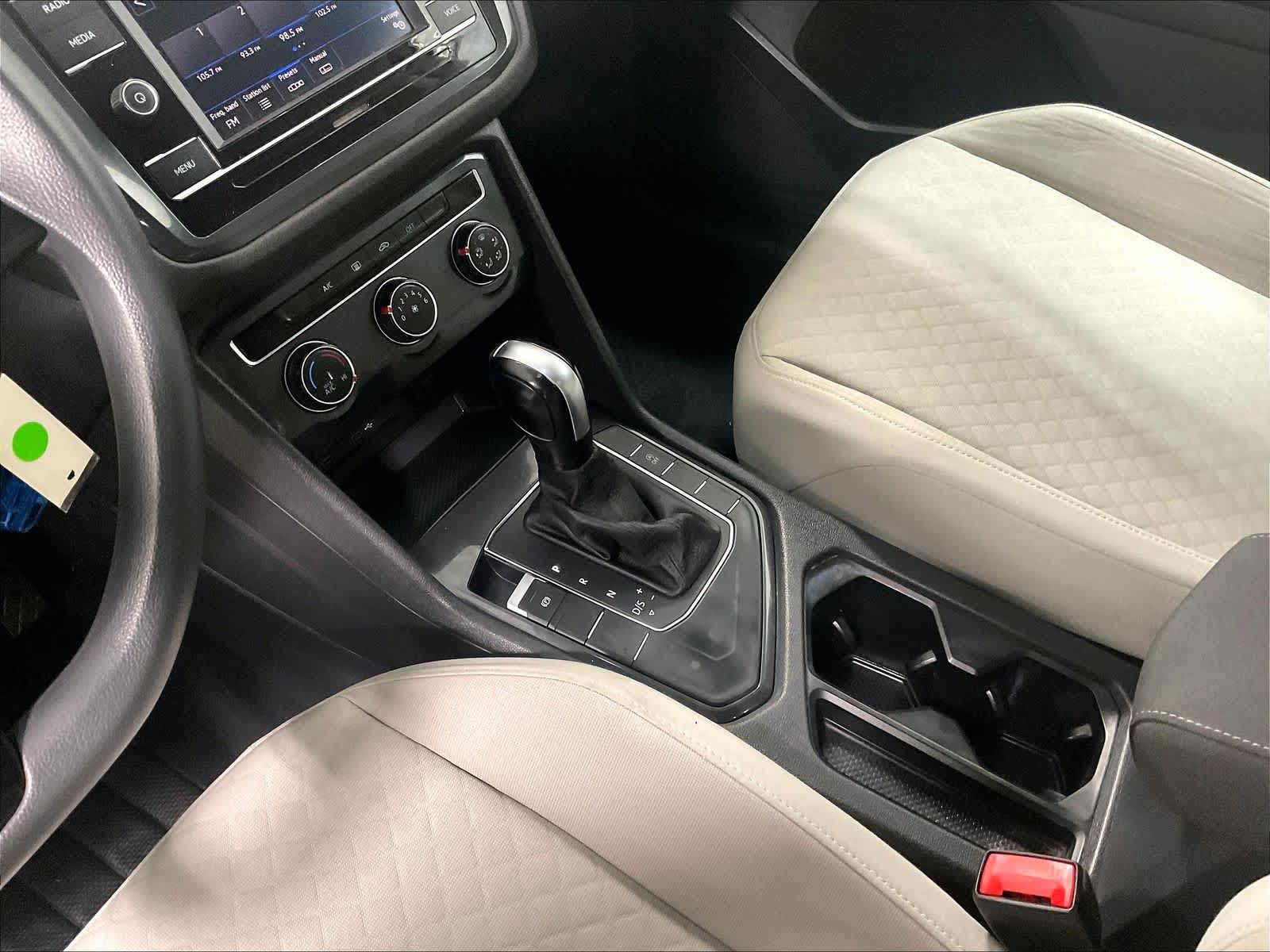 2020 Volkswagen Tiguan S - Photo 20