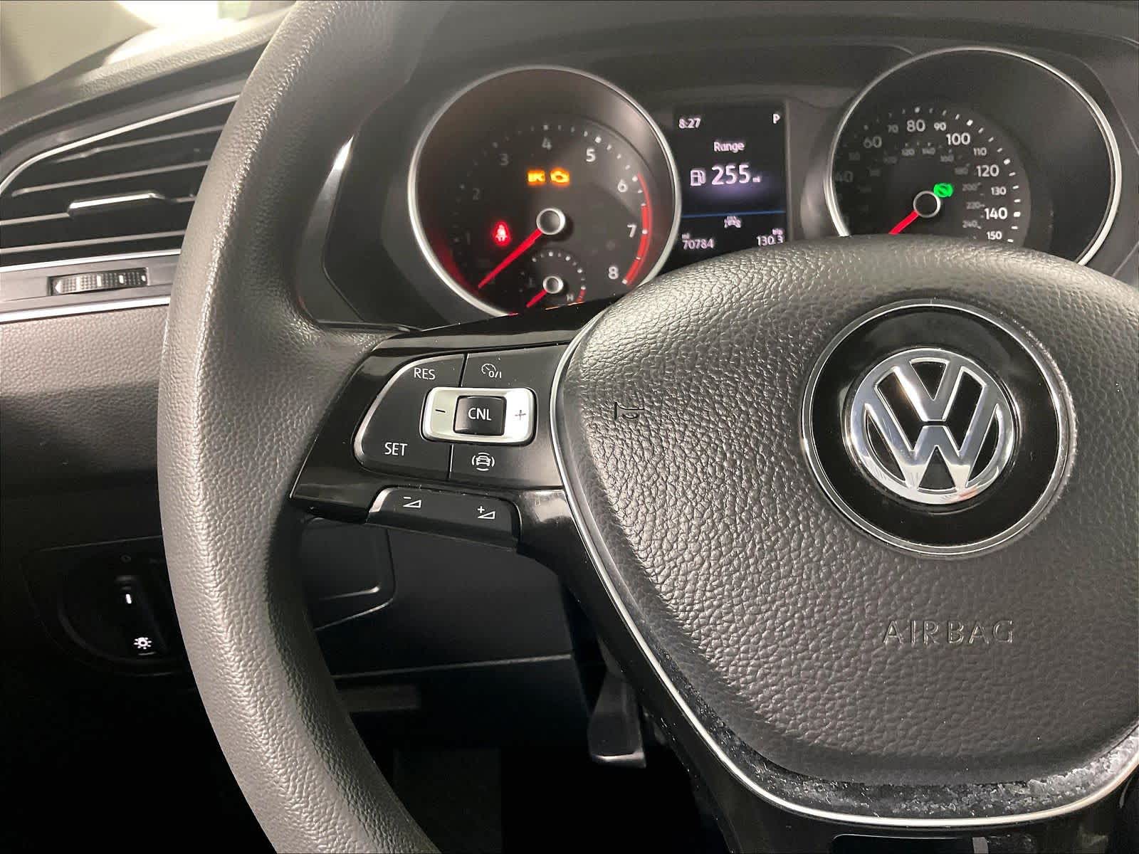 2020 Volkswagen Tiguan S - Photo 22