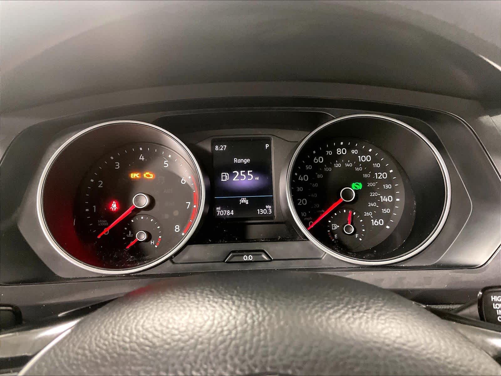 2020 Volkswagen Tiguan S - Photo 24