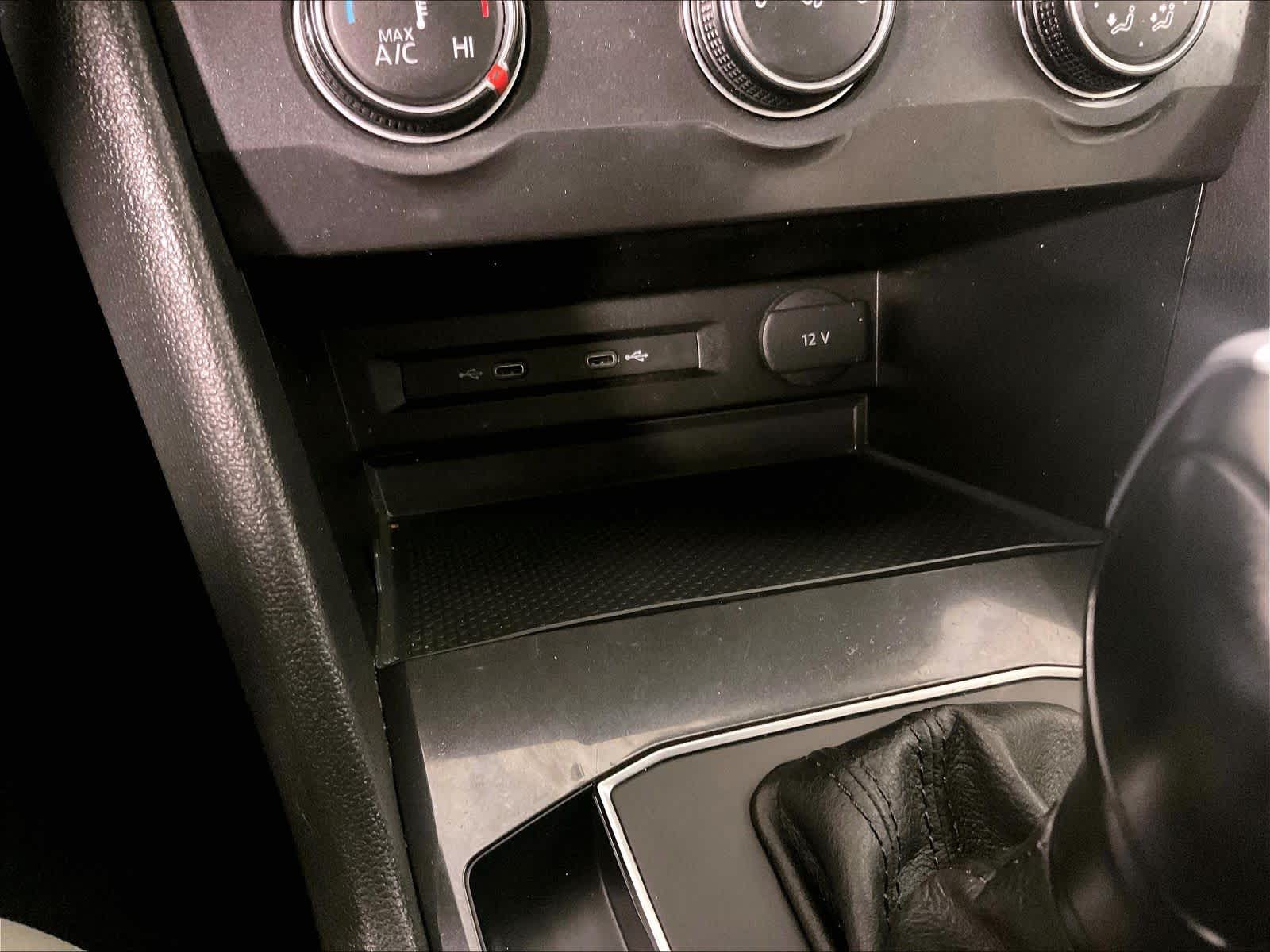 2020 Volkswagen Tiguan S - Photo 26