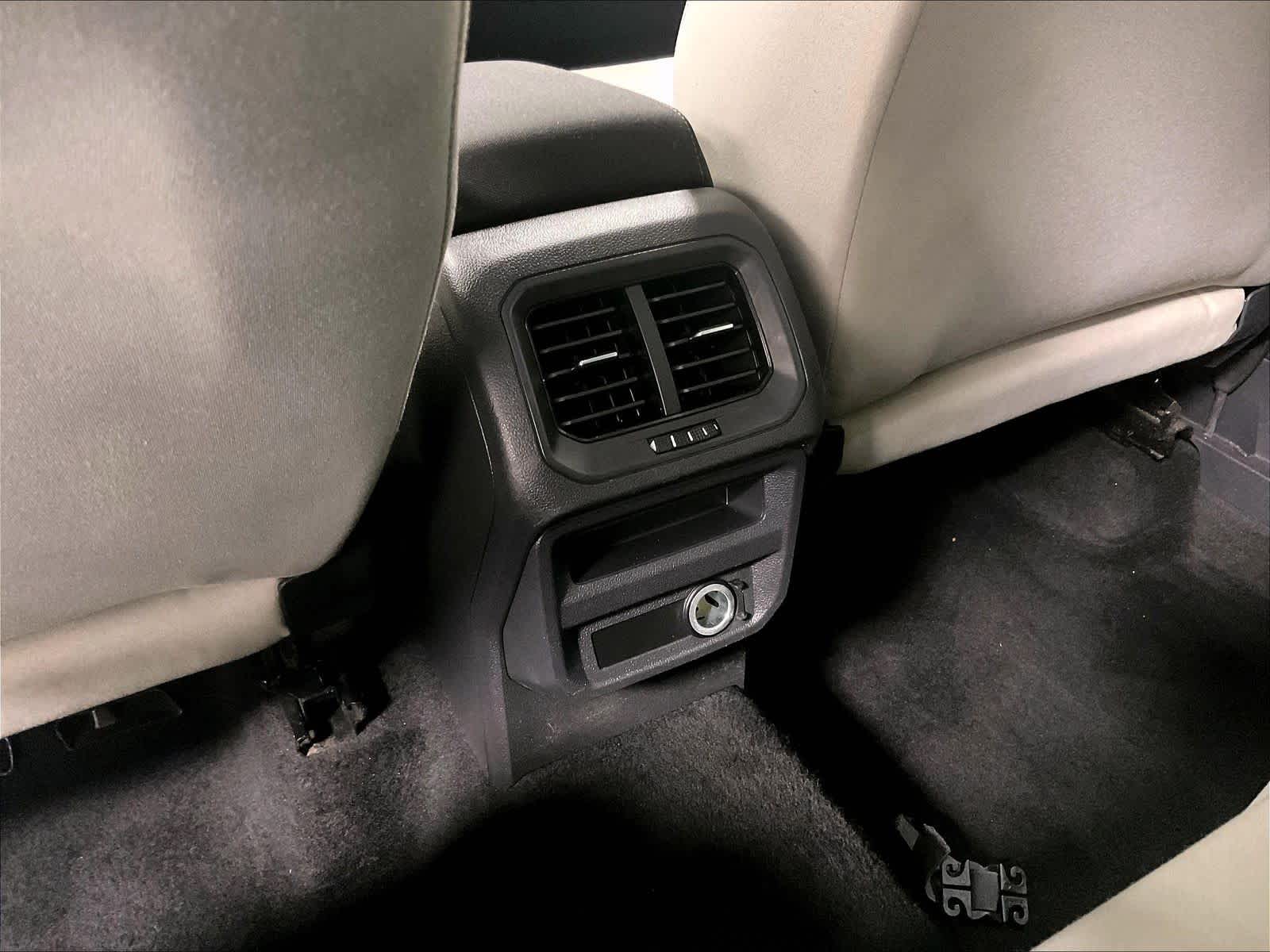 2020 Volkswagen Tiguan S - Photo 27