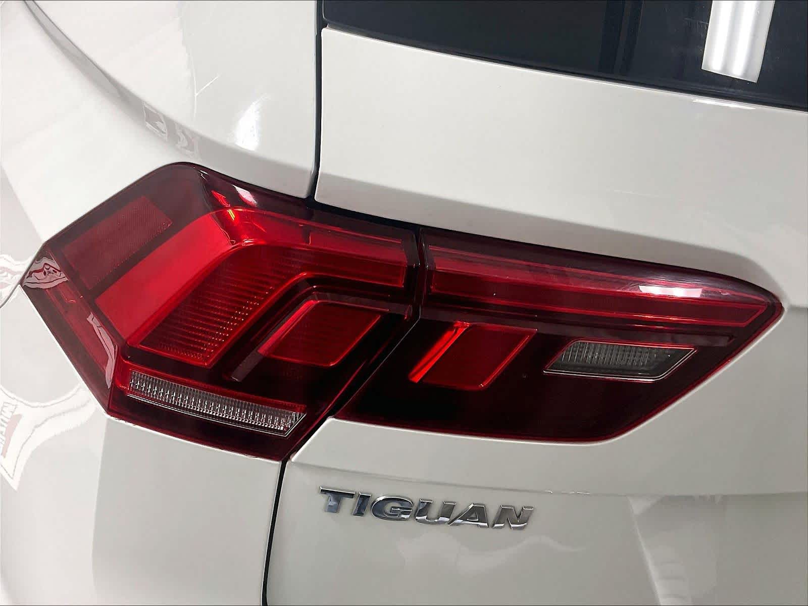 2020 Volkswagen Tiguan S - Photo 33