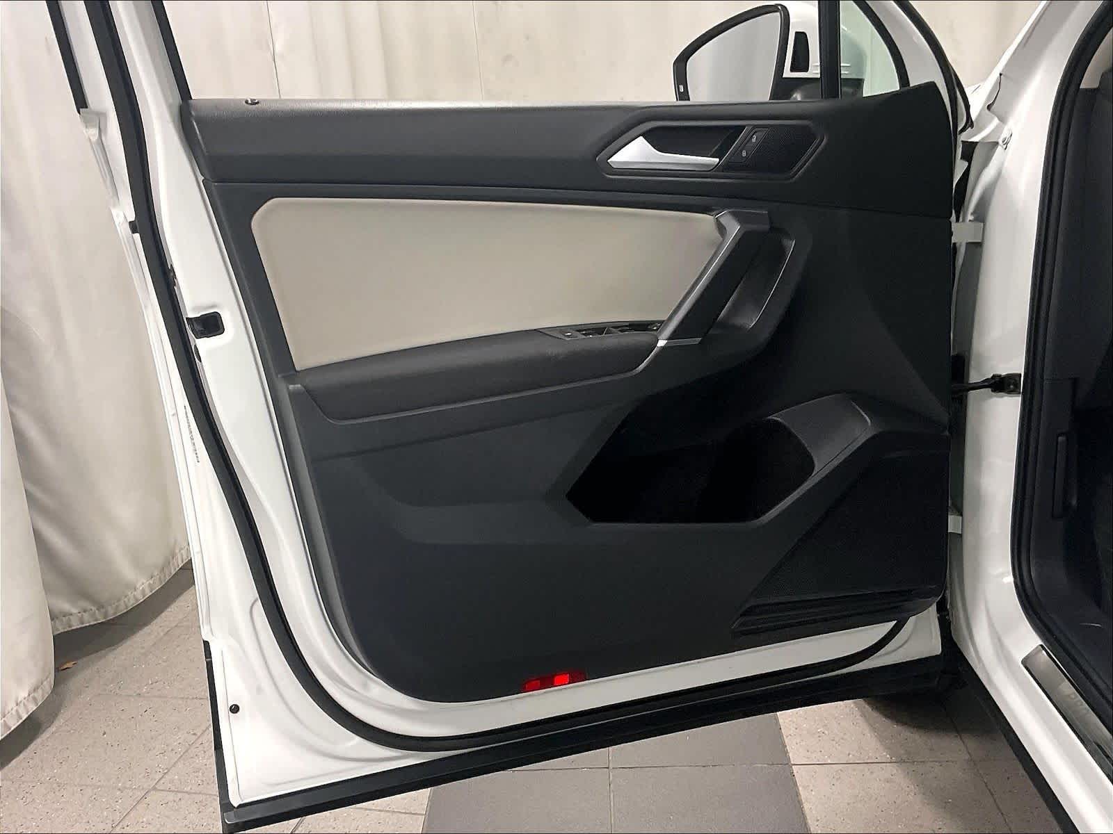 2020 Volkswagen Tiguan S - Photo 9