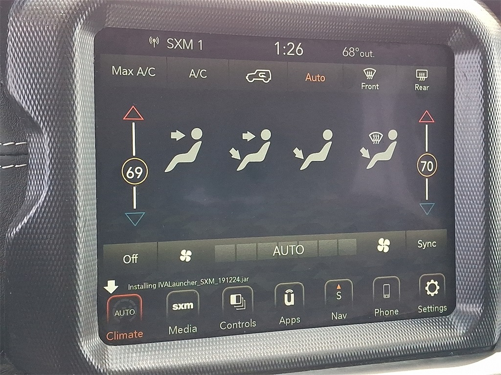 2023 Jeep Wrangler Sahara 4xe - Photo 16
