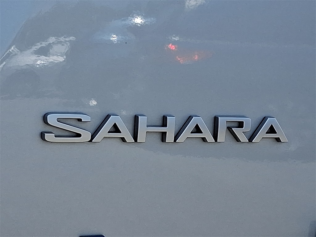 2023 Jeep Wrangler Sahara 4xe - Photo 30