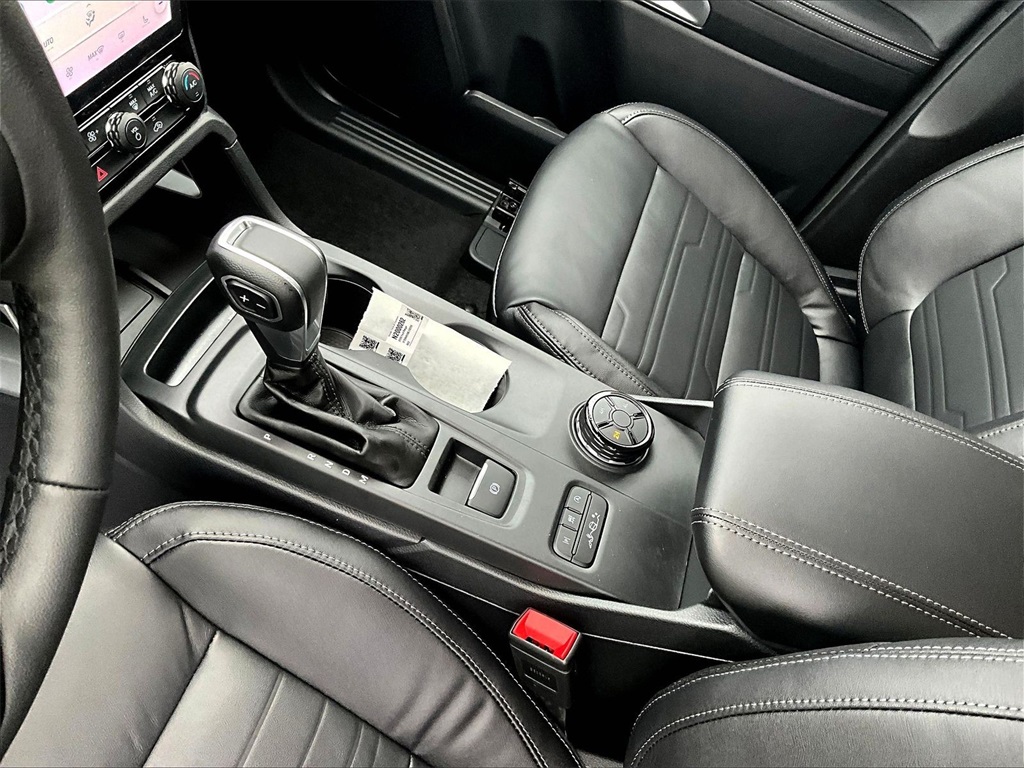 2025 Ford Ranger Lariat - Photo 9