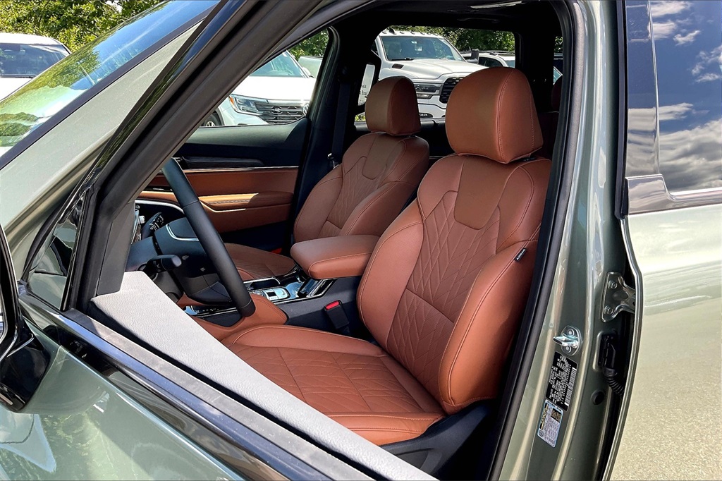 2025 Kia Telluride SX X-Line - Photo 11