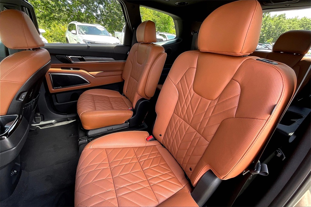 2025 Kia Telluride SX X-Line - Photo 15