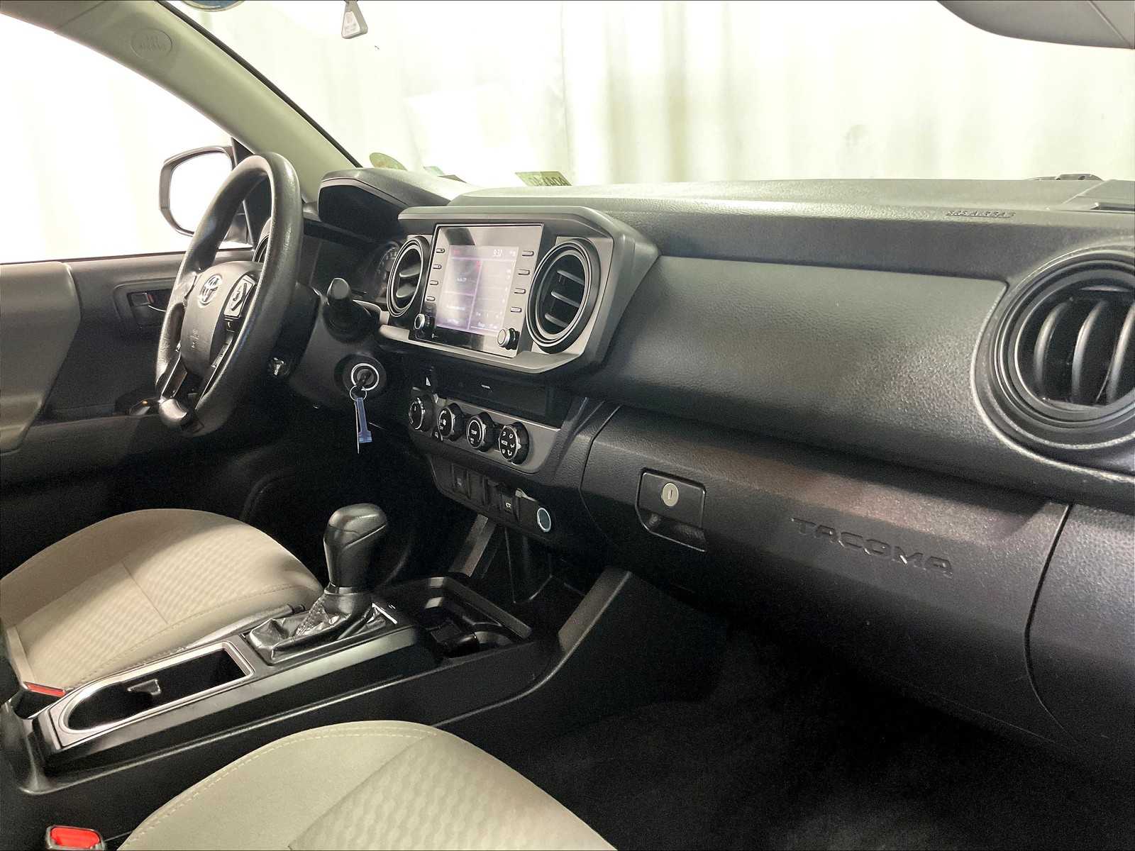 2022 Toyota Tacoma SR - Photo 14