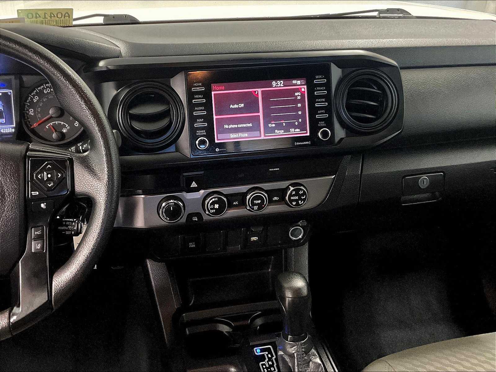 2022 Toyota Tacoma SR - Photo 18