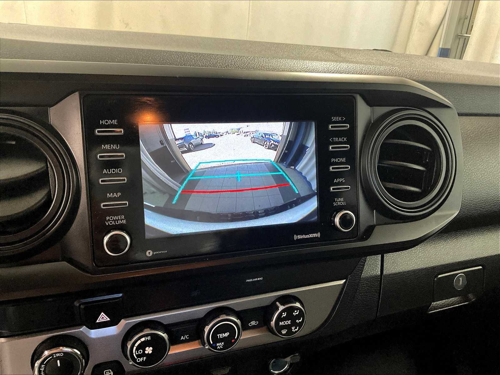 2022 Toyota Tacoma SR - Photo 19