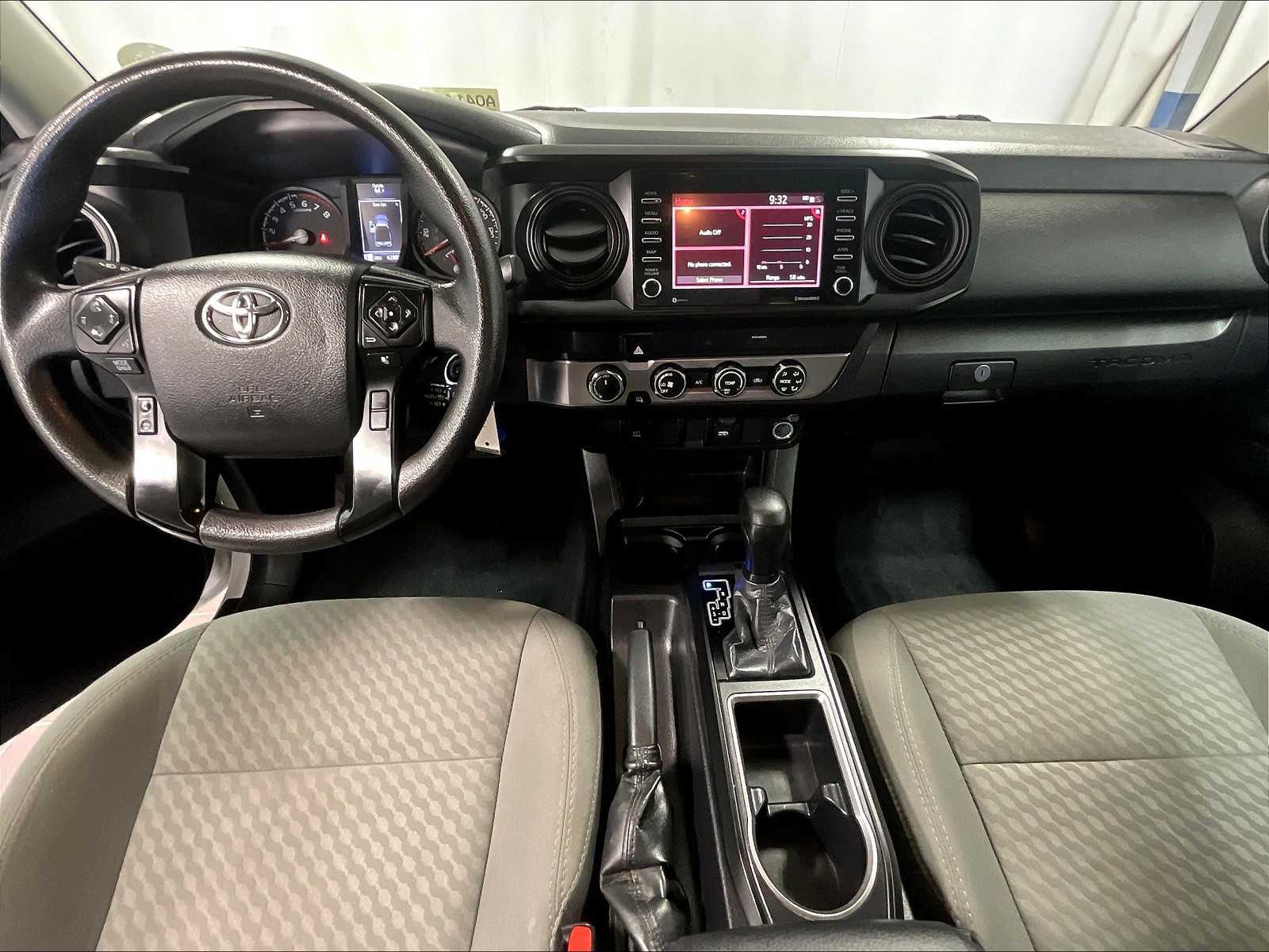 2022 Toyota Tacoma SR - Photo 21