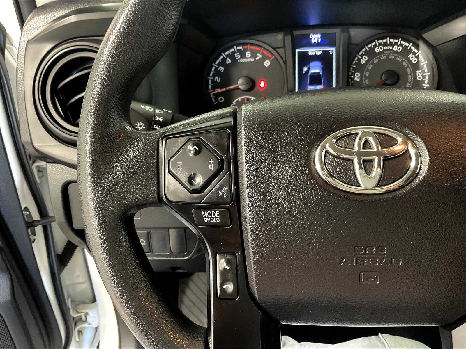 2022 Toyota Tacoma SR - Photo 22