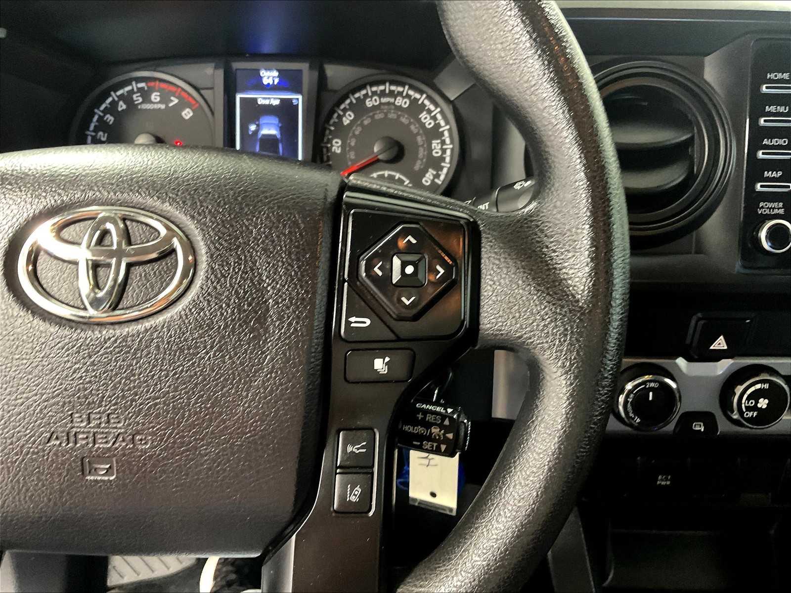 2022 Toyota Tacoma SR - Photo 23
