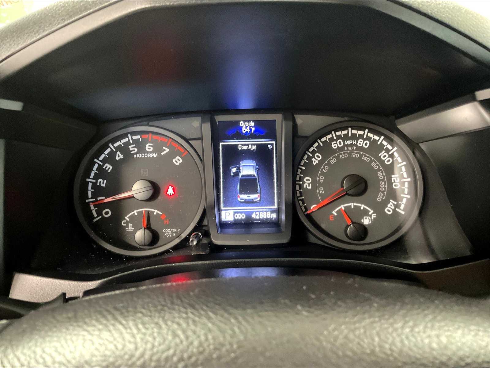 2022 Toyota Tacoma SR - Photo 24